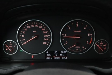 BMW X3 F25 SUV 2.0 20d 190KM 2016 BMW X3 xDrive20d, Salon Polska, Serwis ASO, zdjęcie 10