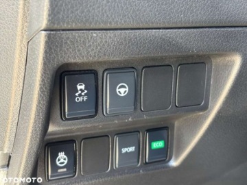 Nissan Qashqai III 2021 Nissan Qashqai Nissan Qashqai 2.0 Benzyna 140KM, zdjęcie 25