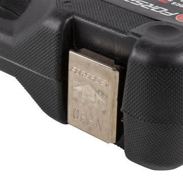 Набор ключей, торцевых бит 1/2'' 1/4'', 82 шт, чемодан