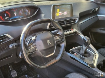 Peugeot 3008 II 2018 Peugeot 3008 1.6100KM 2018r 209TysKm 1.6 Diesel 100KM, zdjęcie 16