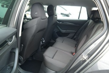 Skoda Octavia IV Liftback 1.5 TSI EVO 150KM 2026 Škoda Octavia Skoda Octavia Drive Essence Combi, zdjęcie 23