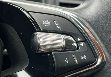 Skoda Karoq Crossover 1.5 TSI ACT 150KM 2021 Skoda Karoq Salon Polska Automat Grzane fotele Led Tempomat Parktronic, zdjęcie 21