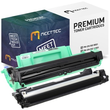 Toner TN1090 + bęben DR1090 do Brother DCP-1622WE HL-1222WE DCP-1623WE