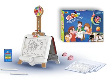 EP Pigcasso - gra kreatywna 03861 ZB-134863