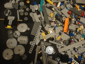 LEGO РАЗЛИЧНЫЕ БЛОКИ, МНОГО НАБОРОВ