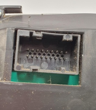 СЧЕТЧИК FIAT FIORINO 1.3 JTD 1359736080 ЕВРОПА