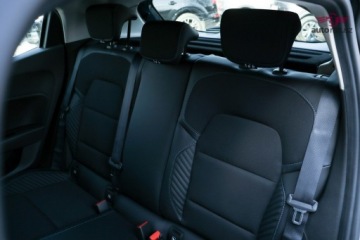 Renault Clio V Hatchback 5d 1.0 TCe 90KM 2022 Renault Clio FV23% * Automat * Benzyna * Gwarancja, zdjęcie 33