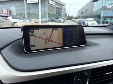 Lexus RX IV SUV 300t 238KM 2016 Lexus RX 200t / 300 F Sport IV (2015-2020) RX200t, zdjęcie 24