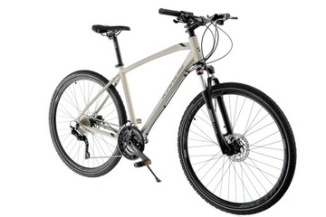 28 Песочный велосипед Kands Avangarde Hydr M21 2022 г.