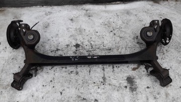 PEUGEOT 307 SW KOMBI BELKA ZAWIESZENIA OŚ TYŁ