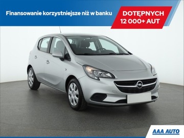 Opel Corsa 1.4, Salon Polska, 1. Właściciel