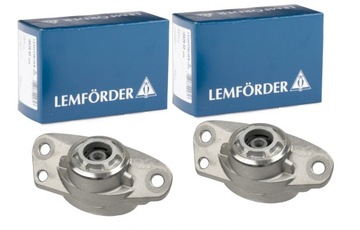 2× LEMFORDER 28254 01 DRŽÁKY TLUMIČE