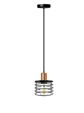 NOWOCZESNA LAMPA WISZĄCA,ŻYRANDOL VIKI 60-15 LED