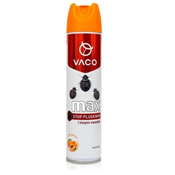 VACO Spray na pluskwy MAX 300ml