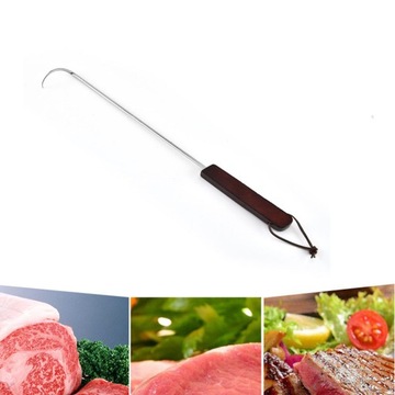 Решетка для гриля из нержавеющей стали Вилки для гриля 2 шт.