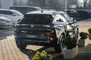 Volkswagen T-Roc I SUV Facelifting 1.5 TSI ACT 150KM 2025 Volkswagen T-Roc NOWY T-ROC 2025! Wersja R-Line, zdjęcie 8