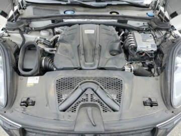 Porsche Macan 2023 Porsche Macan 2023 Porsche Macan GTS 2.9 Benzyna 434KM, zdjęcie 12