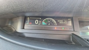 Renault Scenic III XMOD Energy TCe 115KM 2014 Renault Scenic 1.2 Tce 104tysk, zdjęcie 26
