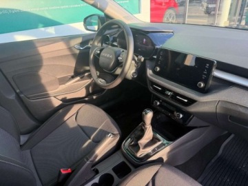 Skoda Fabia IV 2025 Skoda Fabia Skoda Fabia Edition 130 1.0 TSI 115Km 6-manualna -DD Benzyna, zdjęcie 27