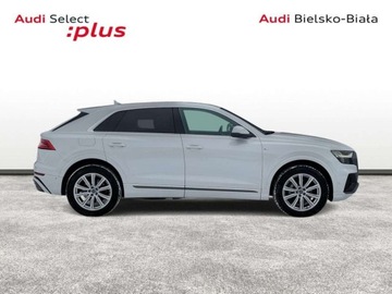 Audi Q8 2022 Audi Q8 Audi Q8 50 TDI 286KM Quattro Tiptronic 3.0 Diesel 283KM, zdjęcie 5