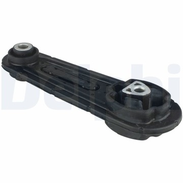 DELPHI ULOŽENÍ MOTORU