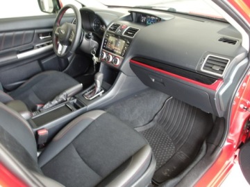 Subaru XV I Crossover Facelifting 2.0i 150KM 2016 Subaru XV 2.0i 150KM/Automat/Ksenony/Edition Pure, zdjęcie 18