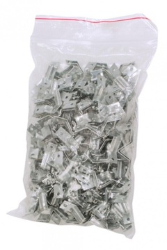 Odstępniki metalowe 200 szt – 0,2 kg