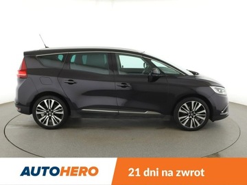 Renault Grand Scenic III 1.6 dCi 160KM 2017 Renault Grand Scenic 7 os. automat full LED navi, zdjęcie 8