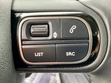 Citroen Berlingo III Osobowy M 1.2 PureTech 110KM 2022 Citroen Berlingo SALON PL / 25 tys.km / 5 OSÓB /, zdjęcie 14