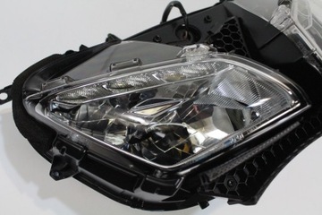 YAMAHA MT-09 TRACER 15-17 ФАРА ПЕРЕДНЯЯ ФАРА