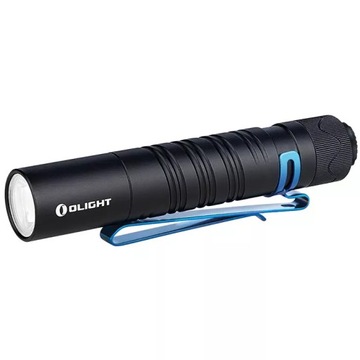 Olight Latarka ledowa I5R EOS 350 lumenów Czarna