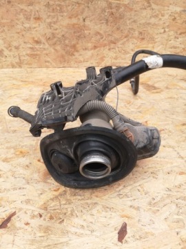 ML GL W166 ТРУБКА ТОПЛИВНОГО БАКА A1664702120