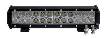 Галогенная лампа 24 x LED CREE COMBO 250 Ватт 10000 Лм + переключатель для Quad