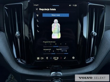 Volvo XC60 II Crossover Plug-In Facelifting 2.0 T8 455KM 2024 Volvo XC 60 XC60 T8 Plug-In Hybrid AWD Ultra Dark, zdjęcie 23