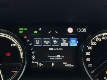 Toyota Camry IX Sedan 2.5 Hybrid Dynamic Force 218KM 2022 Toyota Camry Executive Nawigacja Skorzana tapicerka Kamera cofania Car, zdjęcie 22