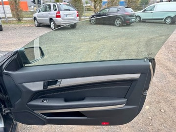 Mercedes Klasa E 2016 MERCEDE-BENZ E 200 COUPE 184Ps NAVI LED, zdjęcie 18