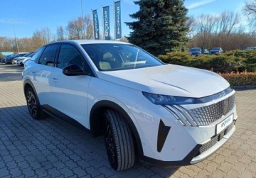 Peugeot 3008 III 2024 Peugeot 3008 1.2 PureTech mHEV Allure e-DCS6 I wl. GWARANCJA FV23, zdjęcie 2