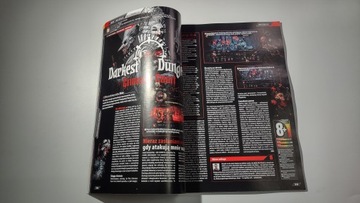 CD-Action 9/2017 без дисков