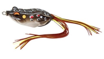 Savage Gear Walk Frog 7cm 20g Brown