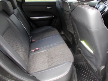 Suzuki Vitara III 2021 SUZUKI VITARA 1.4 Hybrid (Mild Hybrid), zdjęcie 11