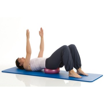 Мяч Redondo Ball Togu, гладкий, 22 см, синий