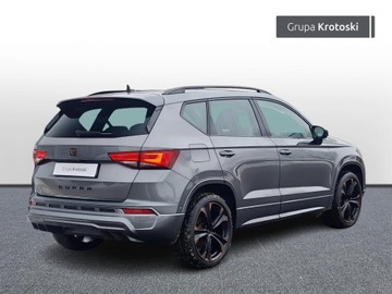 Cupra Ateca Crossover Facelifting 1.5 TSI 150KM 2024 Cupra Ateca 1.5 TSI DSG 150KM/ACC/DCC/Kamera/Ambie, zdjęcie 4