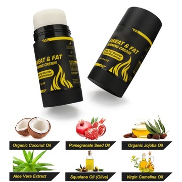 Slimming Cream Fat Burning Muscle Stimulator Cream