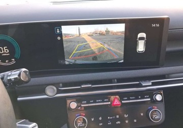 Hyundai Tucson IV SUV Facelifting 1.6 T-GDI 48V 160KM 2025 Hyundai Tucson 1.6 T-GDI 160KM Smart Led automat.DCT 8 tys km dealer H, zdjęcie 16