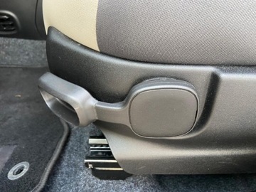 Fiat Panda III VAN 1.2 69KM 2013 Fiat Panda 1.2 Benzyna 5-Drzwi Klimatyzacja Kamera Cofania 1-Wlasciciel, zdjęcie 32