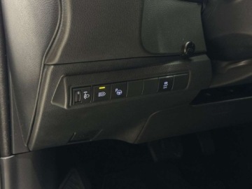 Toyota Corolla XII TS Kombi 2.0 Hybrid Dynamic Force 184KM 2022 Toyota Corolla Comfort Tech Style LED Podgrzewane fotele Kamera Nawi, zdjęcie 19