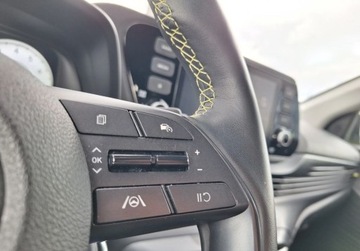 Hyundai i20 III Hatchback Facelifting 1.0 T-GDI 100KM 2024 Hyundai i20 MODERN 100 KM Salon Polska Niski Przebieg Super stan FV23, zdjęcie 14