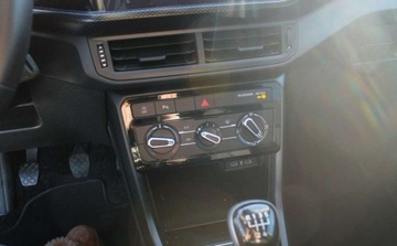 Volkswagen T-Cross SUV 1.0 TSI 95KM 2023 Volkswagen T-Cross Benzyna 95KM, zdjęcie 16