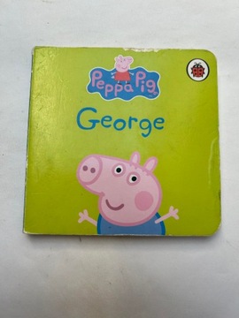 Peppa Pig George