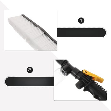 ШЛАНГ ДЛЯ РАСПЫЛЕНИЯ ВОДЫ ВЫСОКОГО ДАВЛЕНИЯ